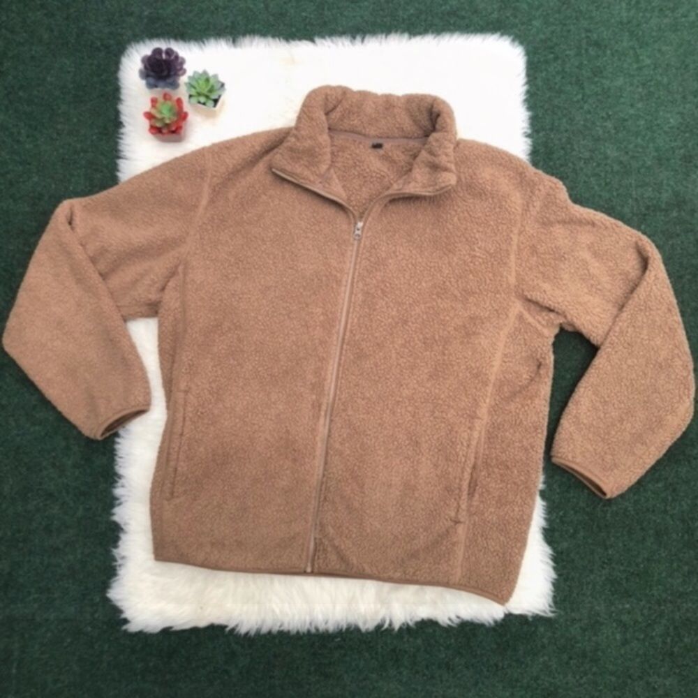 Teddy Bear Jacket - image 4